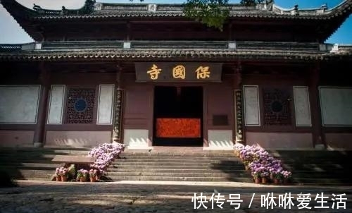 宁波市|浙江有一寺庙超怪异，不供佛像也无僧人，游客却源源不断？