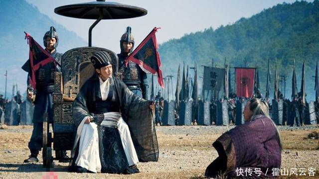 司马懿|诸葛亮为什么会死在五丈原？五丈原在如今的哪个地方？