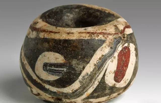 -公元|这些玻璃虽然个头小,但价值不菲!