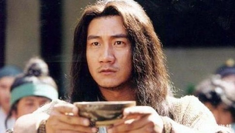 至今|瓦岗寨46条好汉数他道德败坏,老百姓为什么把他当英雄崇拜至今