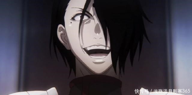 东京RE最终话先行金木的赫子再次进化,天使变圣剑,动画又挖坑