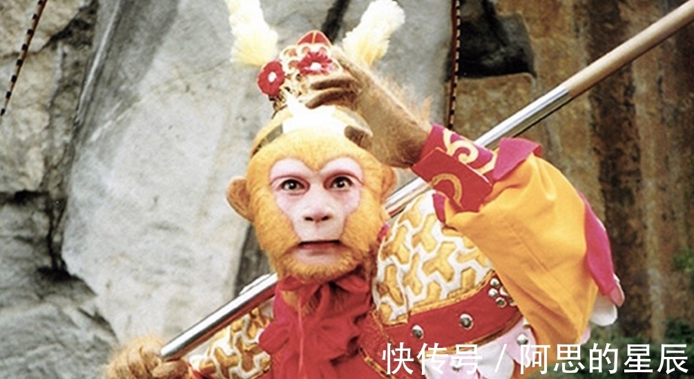 动画电影|如意金箍棒先后有四任主人,除了孙悟空,其他3位是谁