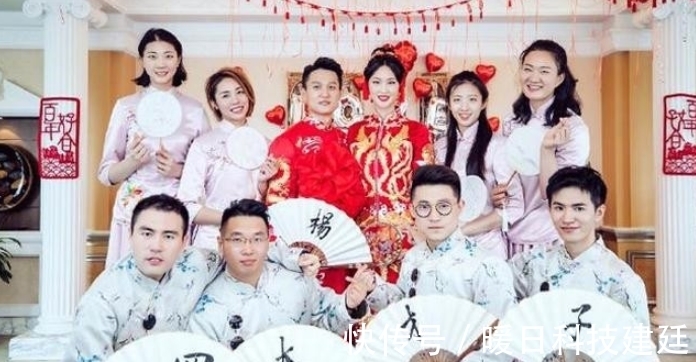 高富帅|恭喜!前女排国手官宣怀孕,挺5个月孕肚仍美艳,老公为高富帅