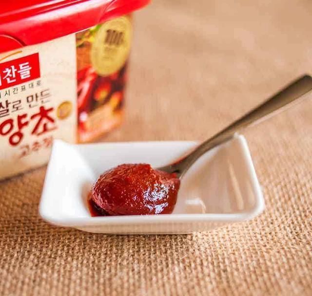 韩式辣酱|没空做菜又不想单吃白米饭怎么办这5种“下饭神器”来帮你
