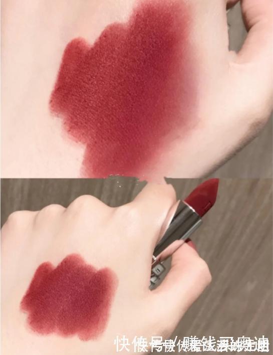 mac 有品位的女人都不会跟风买口红,这几款大牌中的冷门色,高级独特