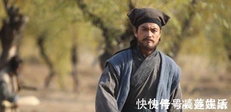 宋江$此人完胜梁山五虎将,引发梁山巨变,最后却惨死他乡!