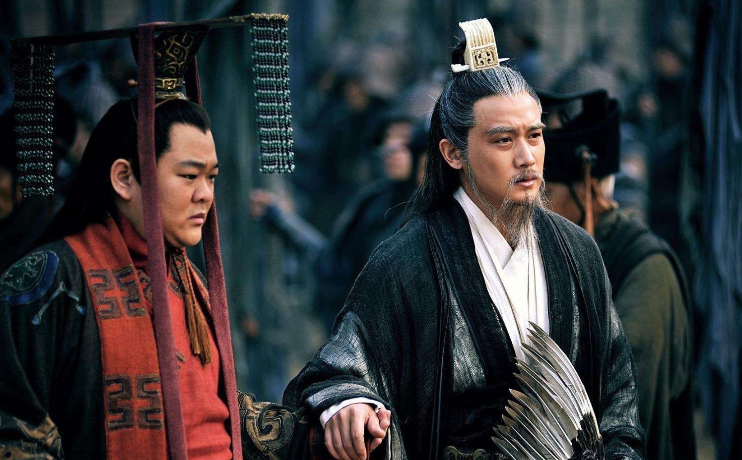 司马懿|诸葛亮双腿不残疾，为何打仗总坐着轮椅？司马懿：这点最可怕！