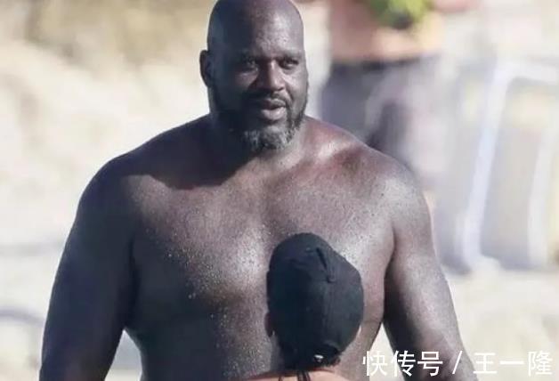 肌肉男|NBA中锋位置肌肉男很多,但是像奥尼尔这样“非人类”就一个!
