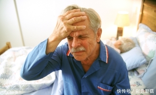 器官|早上起床时,身体若有5个“异状”,说明身体器官在“报警”!