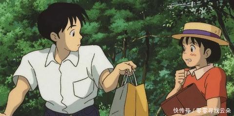 名字|十大最催泪日本动画电影 吉卜力三次上榜 《你的名字》排第几!