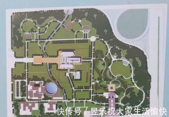 公园|继双塔公园后，太原又将新添一座公园，总用地面积18.94公顷