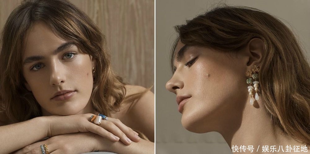 独特|传统手工艺珠宝品牌-EJING ZHANG