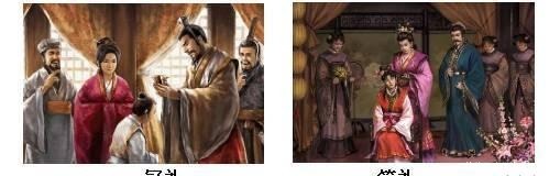 古代男子20岁举行的冠礼是怎么回事?原来二十弱冠是这个意思