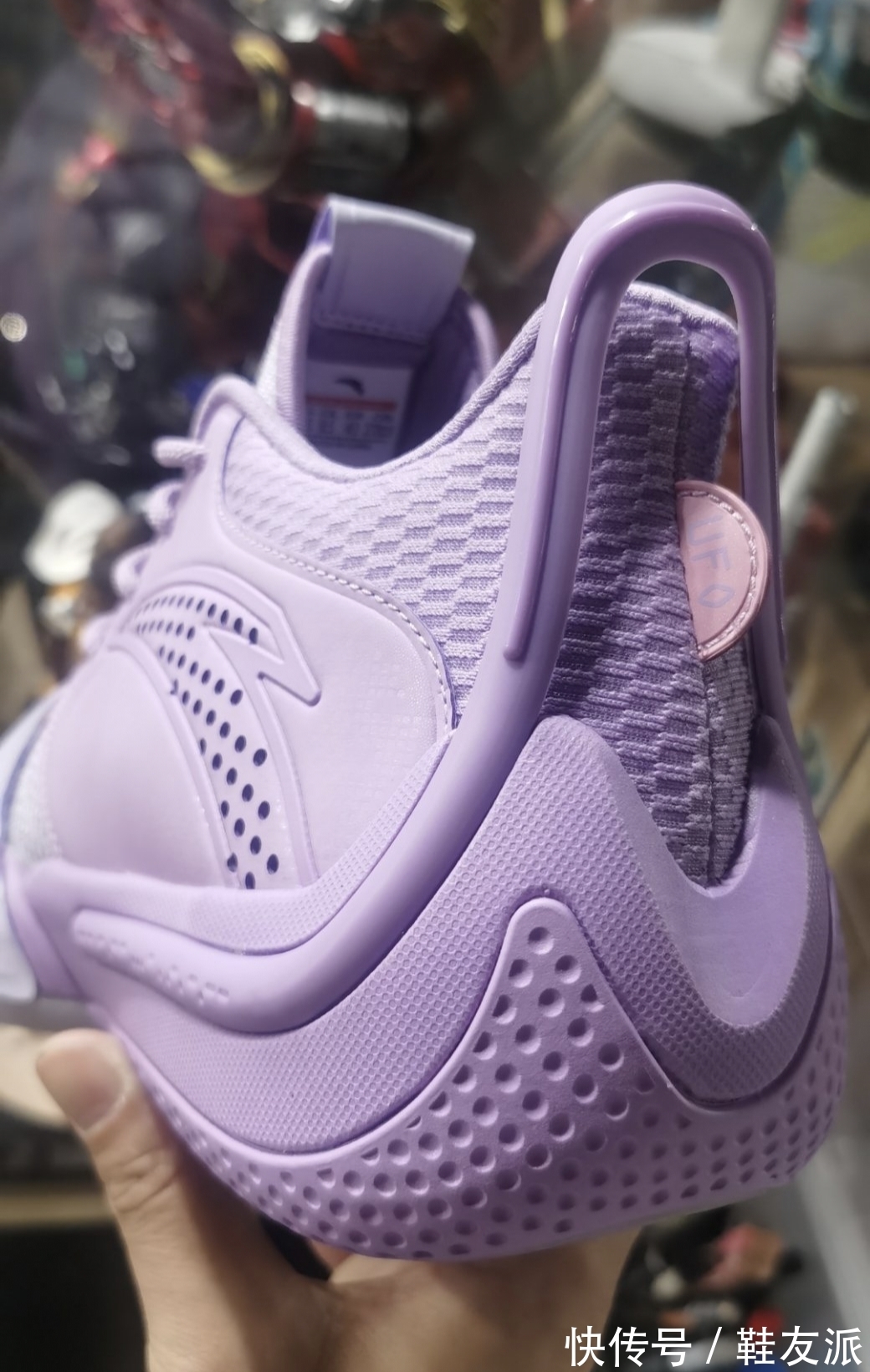 耐克|一周新品球鞋合集!字母哥3代曝光,吹杨1代棉花糖配色好美