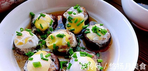 香葱|中秋家宴，这8道蒸菜学起来，做着简单吃着鲜香，待客也倍有面子！