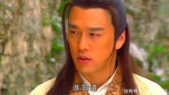 高手|武侠剧中曾吃过龙珠龙元的10大高手,阿紫仅排第4,死神排第2