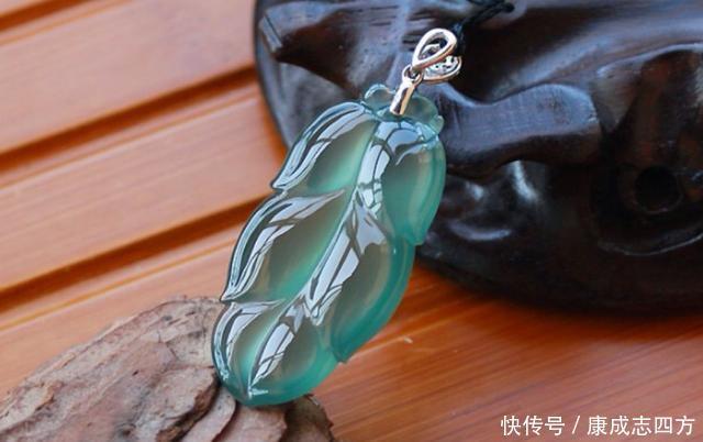 行家口中的翠之六品到底是什么符合这个标准的都是极品翡翠