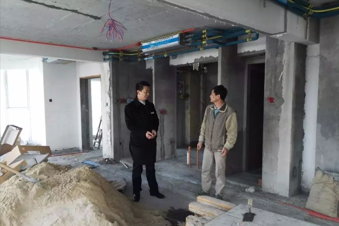 安装|装修的时候，最怕遇到这种“事情”，对比下瞧瞧，你也遇到过