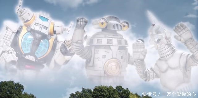 地球|奥特曼守护正义的怪兽出现，其实奥特曼并不是要保护地球