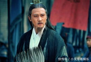 放心不下|刘备临终前单独召见赵云，为了防止诸葛亮篡权的一道杀手锏