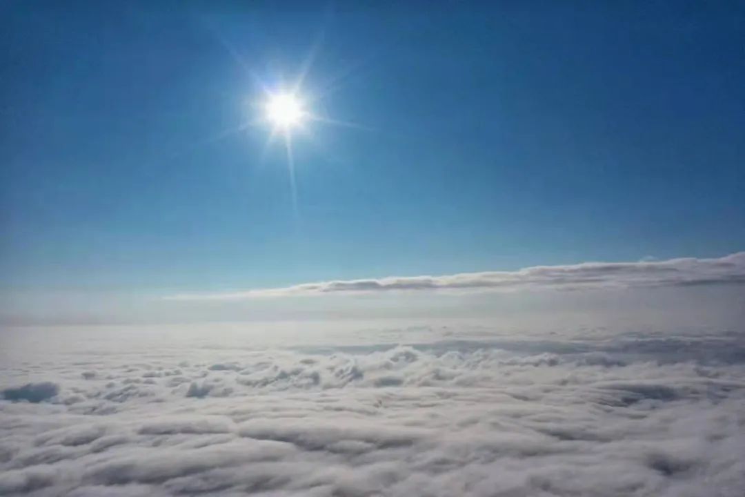 雪景|在六春湖邂逅雪景，定格冬日里的最美画面！期待下一场雪~