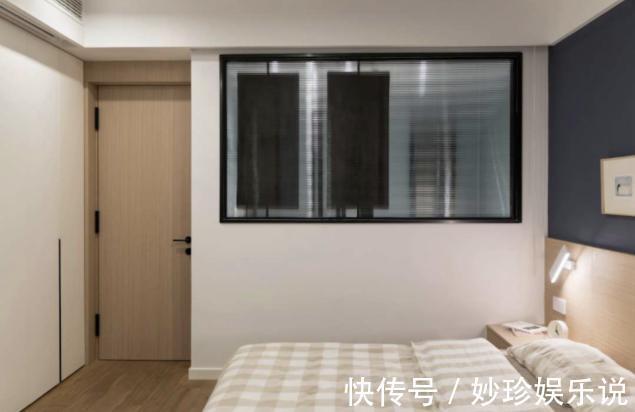 电视机|家里有孩子，客厅别买沙发了，电视机也别要，学她家这样装更实用