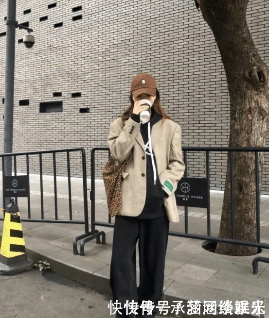 帽子|不同脸型怎么挑选帽子?3步教你选对帽子,修饰脸型不是问题