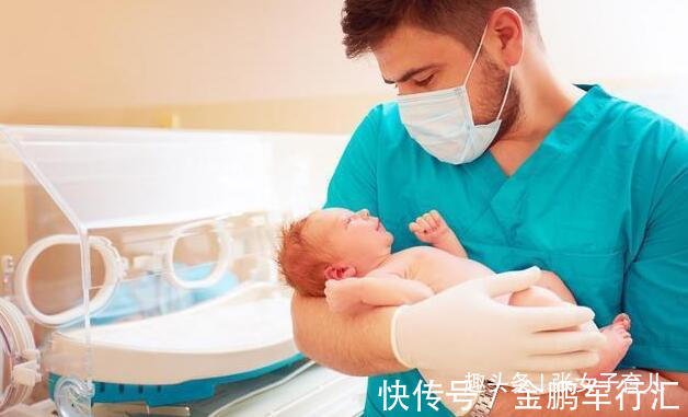 新生儿|新生儿宝宝出生,身高测量都是50厘米?这是医生太不负责了么