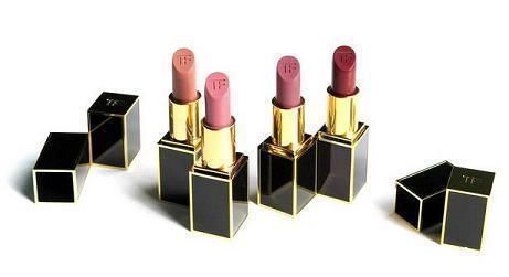 唇釉 最受欢迎的口红排行榜:适合各种肤色的口红色号,有你喜欢的吗?