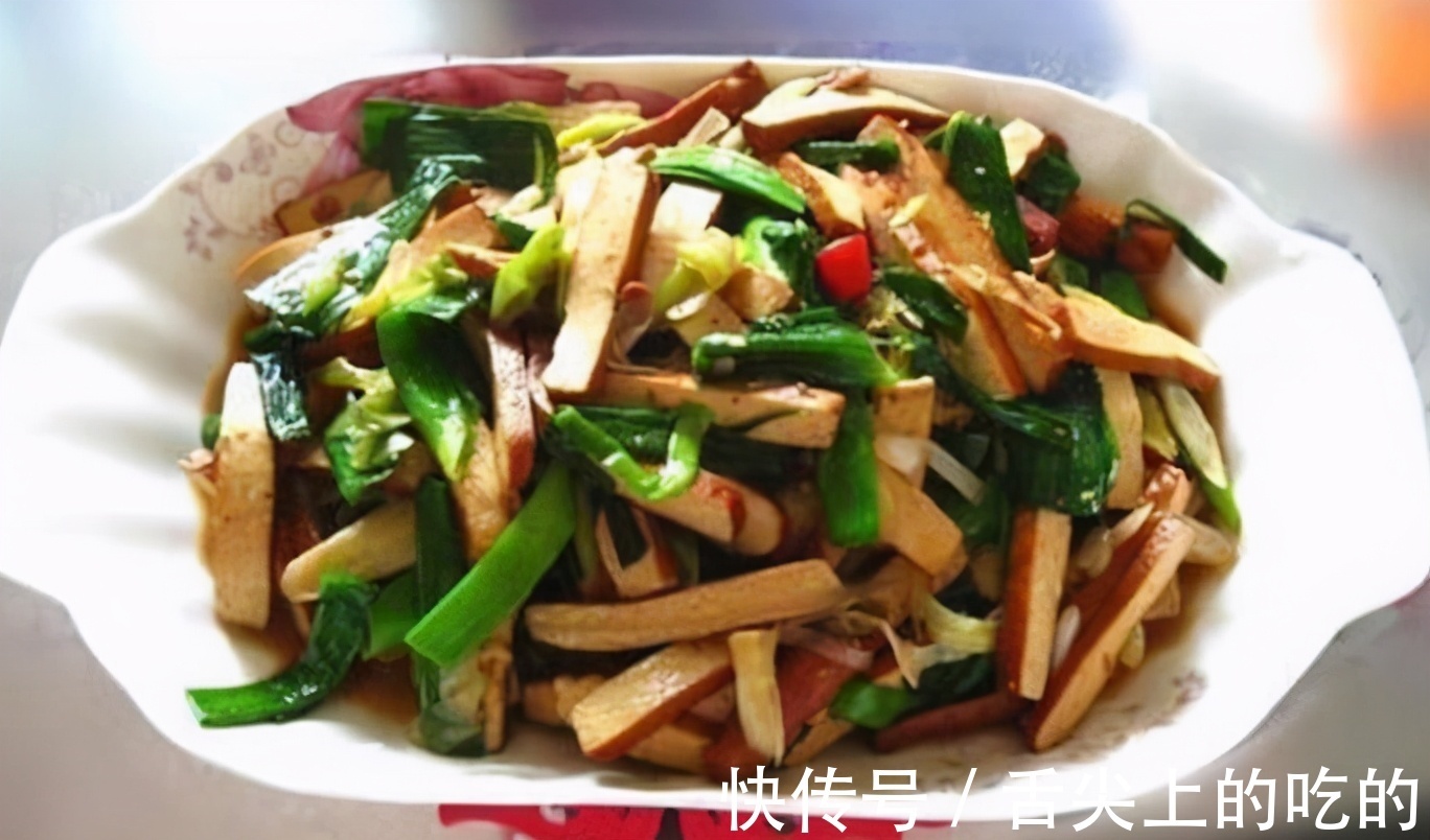 美味|精选菜品分享，简单营养美味下饭，一家人吃得津津有味