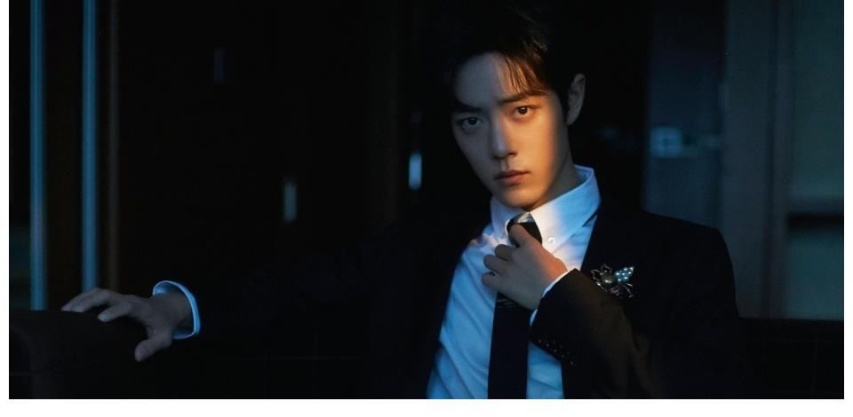 肖战不愿意配合杨紫,拒绝和杨紫炒余生CP?背后的原因其实很简单