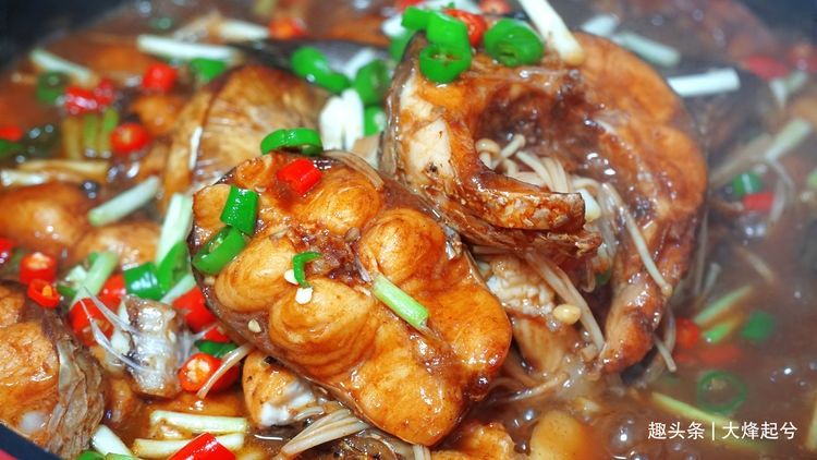 降温了，6道好吃的火锅炖菜，一家人围着一锅，越吃越暖和