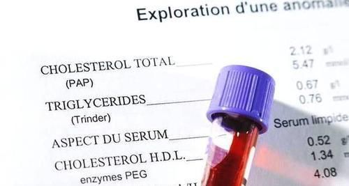 药材|高血脂的“天敌”被发现,经常泡水喝,坚持1月,甘油三酯不见了