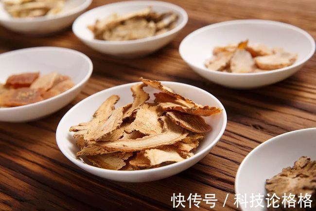 泡水|不论脾有病,胃有病,一味特效中药,让你从此不再有脾胃病!