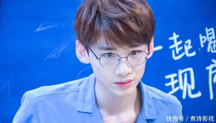 综艺|白敬亭团队不给他接太多综艺?