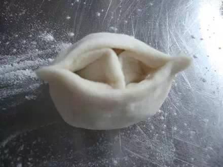  饺子|冬天到，饺子俏！今年最惊艳的饺子！包学包会