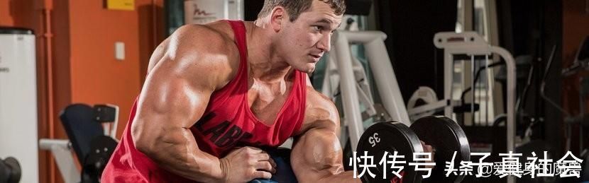 张力|健身教练增肌技巧掌握哪些增肌技巧,能让自己大一圈