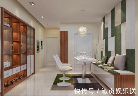 餐桌|越来越多人家里不买餐桌了,如今这样设计更美观实用,太聪明了