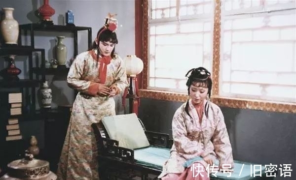 为人|贾雨村为人阴狠卑鄙,为何林黛玉却看不出来,反而十分推崇他?