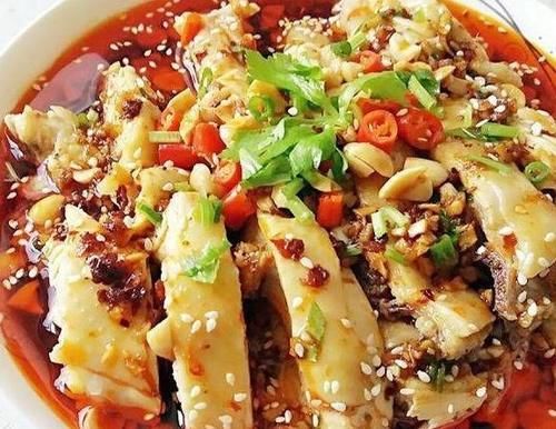 五花肉|鲜香可口的几道家常菜，色香味俱全，下酒又下饭，招待客人很不错