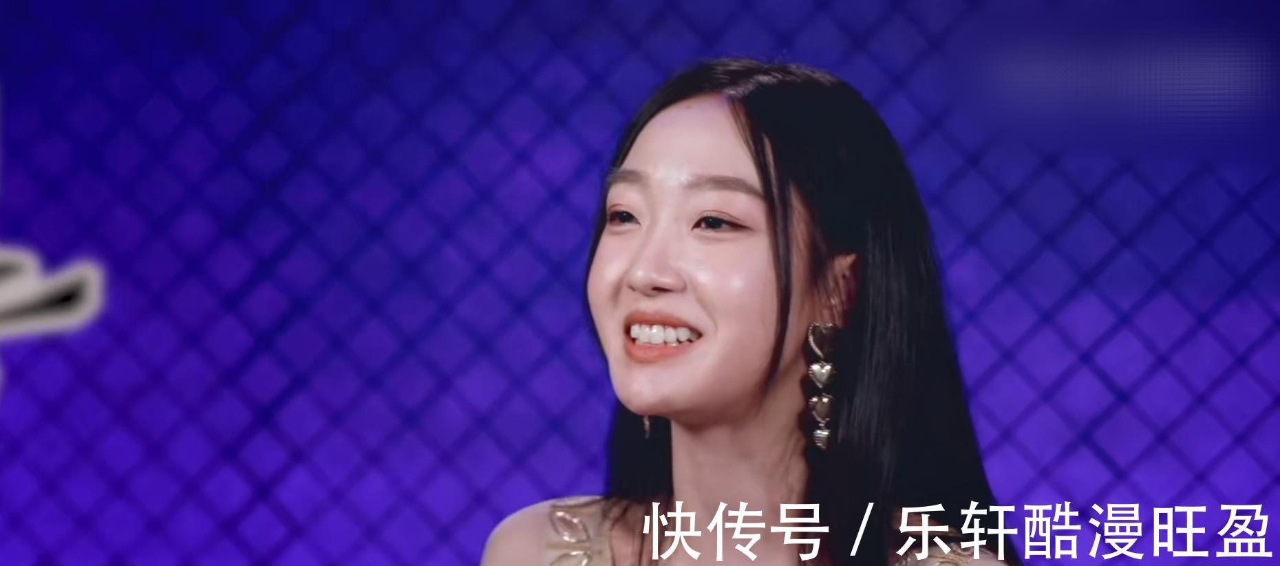 《好声音》季军参加《中国潮音》差点一轮游,幸好被大张伟复活