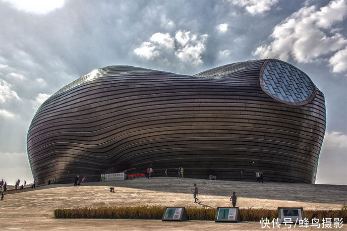 毕尔巴鄂|19个世界各地的博物馆，看来看去还是上海的最漂亮