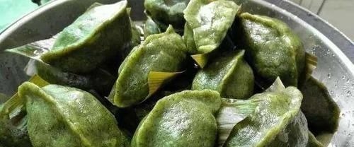 感冒|经常喉咙痛还感冒,用一种草揉成包子蒸着吃,止咳化痰还降血压