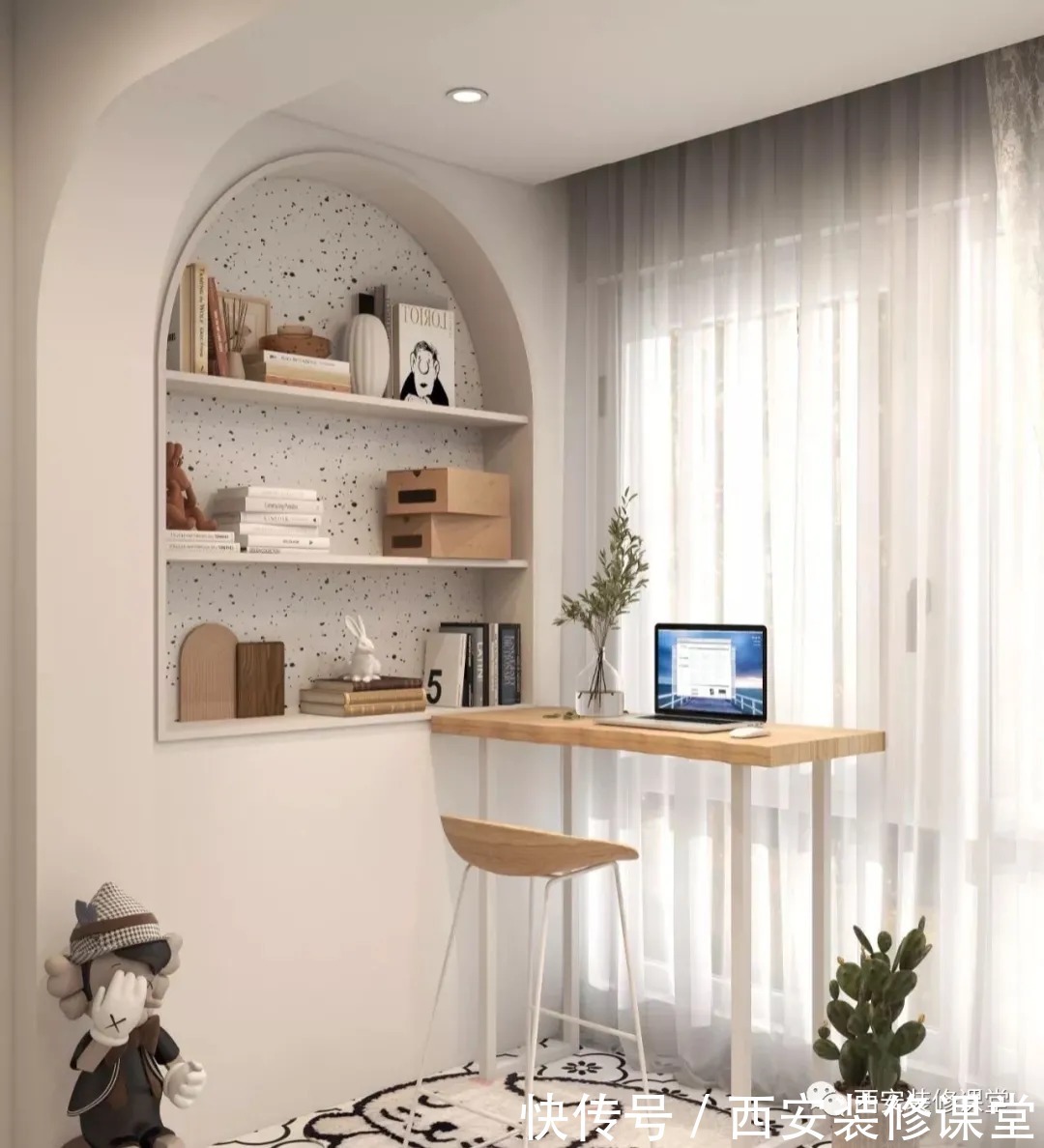 亮点|阳台装修，值得收藏的亮点