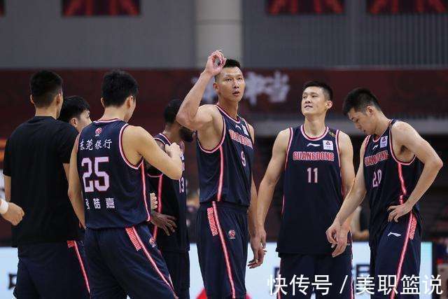 莱多|卫冕稳了?CBA广东男篮补强2人,签约汤杰,年薪曝光,杜锋表态