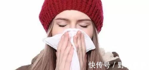 按摩|5大穴位扶阳正气,再顽固的鼻炎,这样简单调理也很快痊愈了!