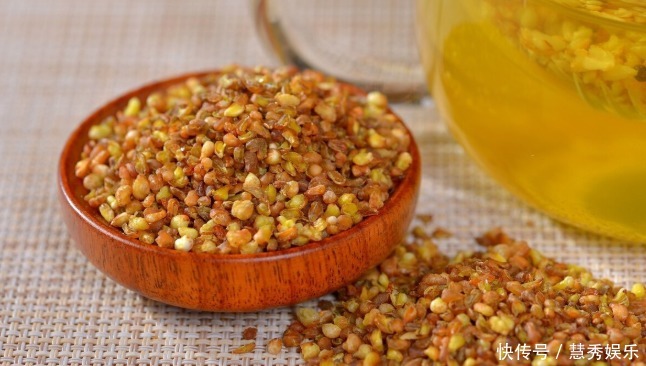 “黑苦荞”和“黄苦荞”有什么区别营养差别大,可别再乱买了