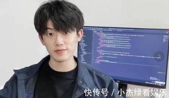公务员|被华为选中的天才少年，年薪都是百万起步，清北无一人入围