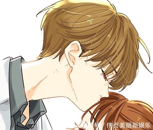 甜丧·低糖·动漫情头：醒醒吧，连钱都没有，还谈什么爱情！