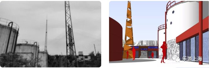 去处‖老工业厂房迎新生，闵行黄浦江畔将添网红打卡地